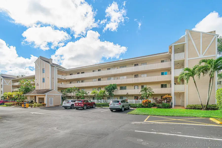 7286 Huntington Lane #108, Delray Beach, FL 33446 - #2