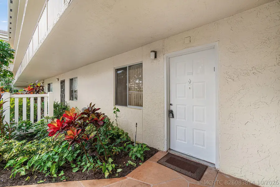 7286 Huntington Lane #108, Delray Beach, FL 33446 - #3