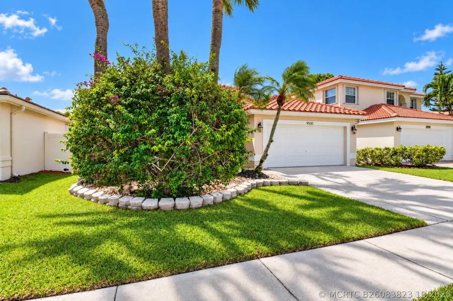 9500 Fox Trot Lane, Boca Raton, FL 33496 - #2