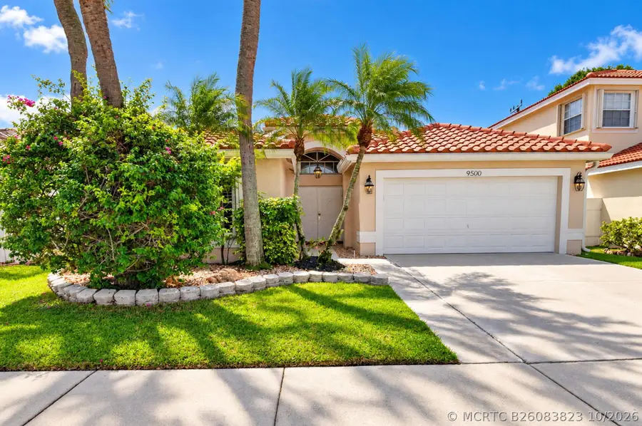 9500 Fox Trot Lane, Boca Raton, FL 33496 - #3