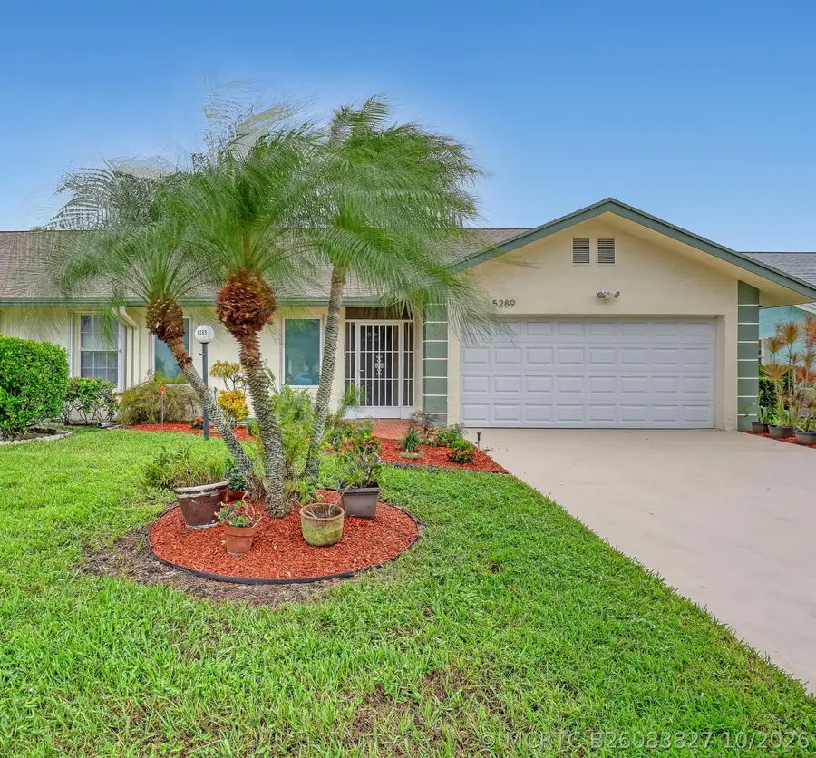 5289 Crystal Anne Drive, West Palm Beach, FL 33417 - #2