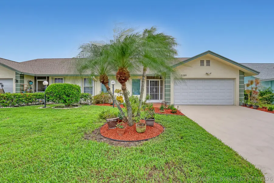 5289 Crystal Anne Drive, West Palm Beach, FL 33417 - #3