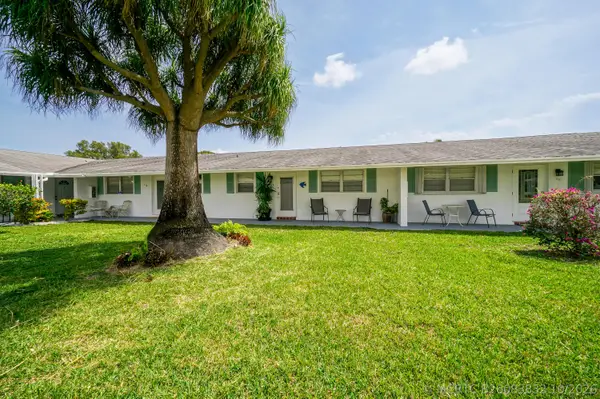 400 SW Golfview Terrace #115, Boynton Beach, FL 33426