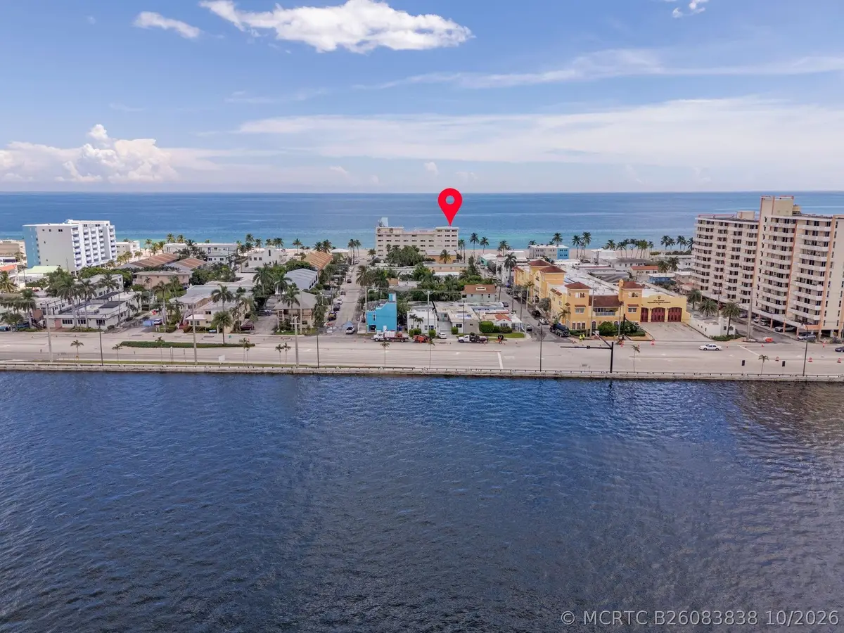 300 Oregon Street #501, Hollywood, FL 33019 - #1