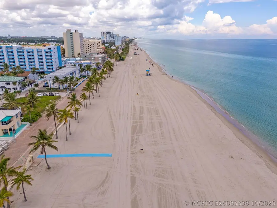 300 Oregon Street #501, Hollywood, FL 33019 - #2