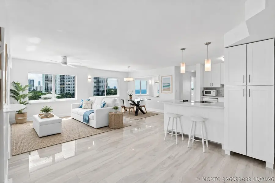 300 Oregon Street #501, Hollywood, FL 33019 - #3