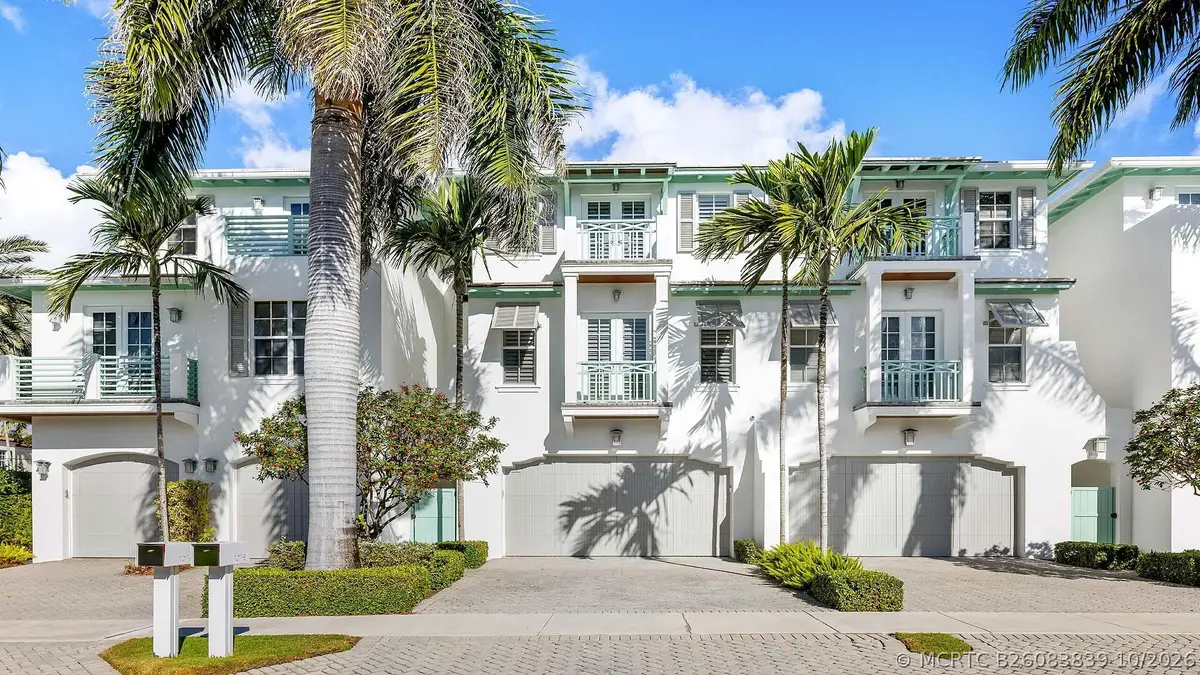 1011 Ingraham Avenue #B, Delray Beach, FL 33483 - #1
