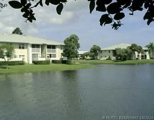 R-1531 SE Royal Green Circle #R-206, Port St Lucie, FL 34952