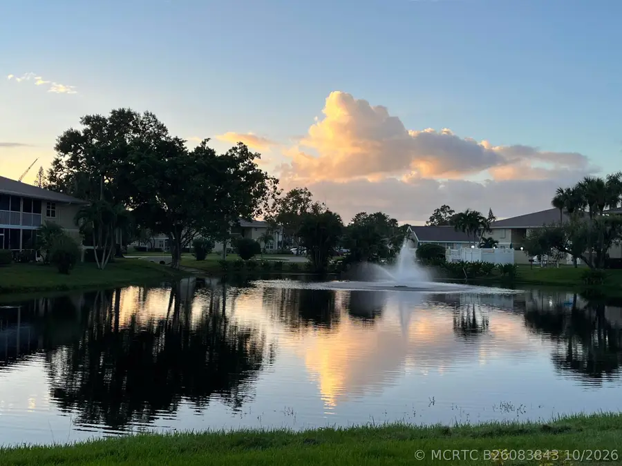 R-1531 SE Royal Green Circle #R-206, Port Saint Lucie, FL 34952 - #2