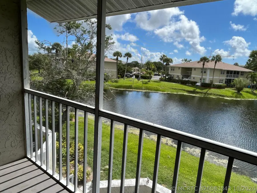 R-1531 SE Royal Green Circle #R-206, Port Saint Lucie, FL 34952 - #3