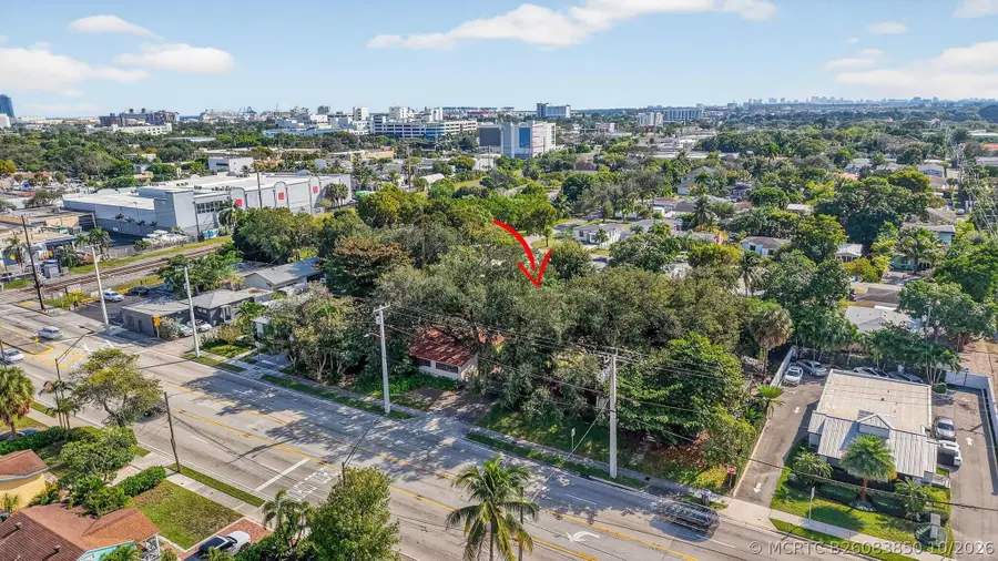 304 SW 12th Street, Fort Lauderdale, FL 33315 - #2