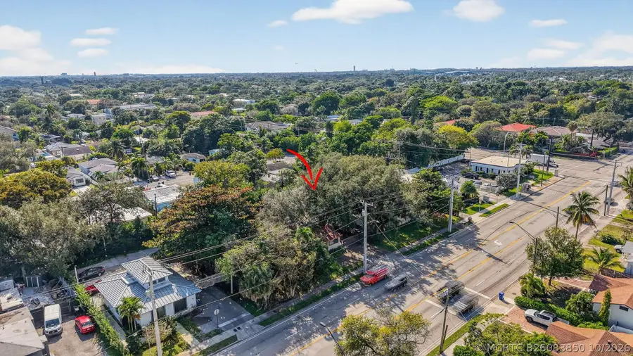 304 SW 12th Street, Fort Lauderdale, FL 33315 - #3