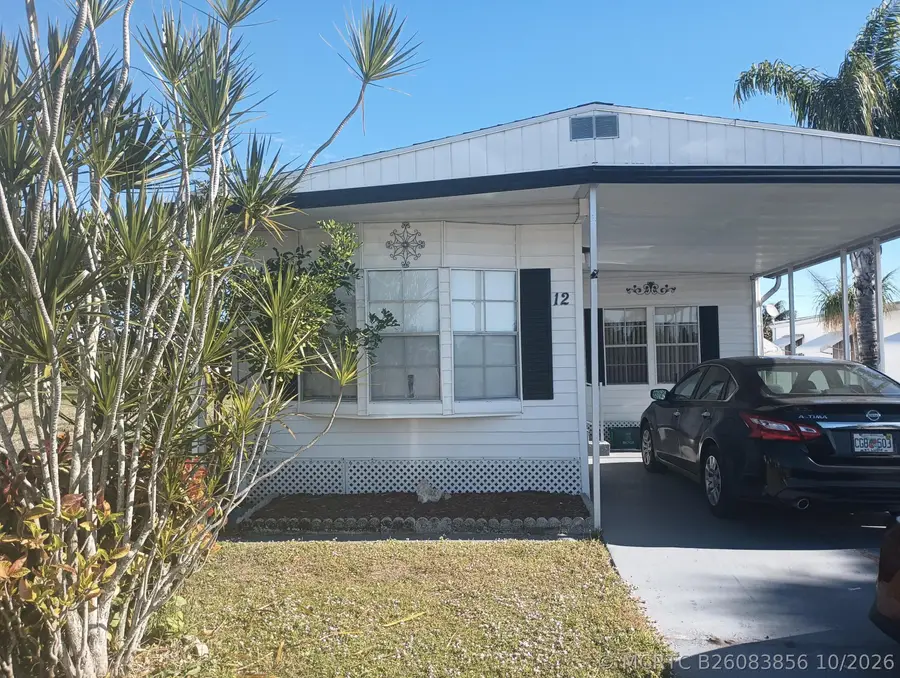 12 Universidad Lane, Port Saint Lucie, FL 34952 - #2