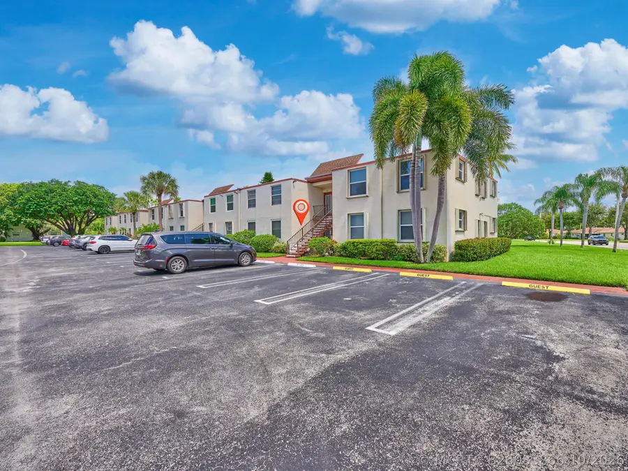 9 Willowbrook Lane #107, Delray Beach, FL 33446 - #2