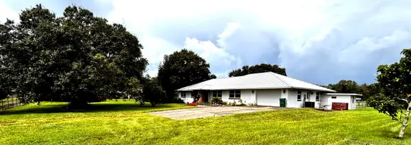 2050 W Boothe Drive, Fort Pierce, FL 34982