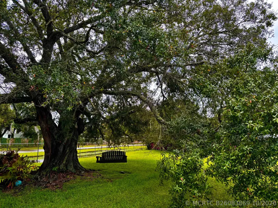 2050 W Boothe Drive, Fort Pierce, FL 34982 - #2