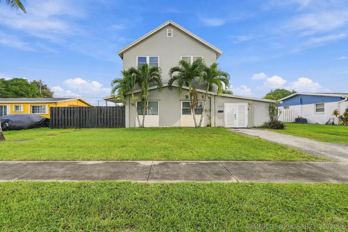6240 NW 16th Place, Sunrise, FL 33313 - #1