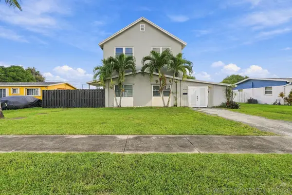 6240 NW 16th Place, Sunrise, FL 33313