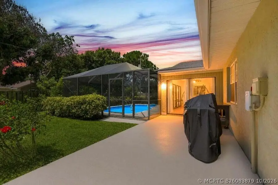 2526 SE Victory Avenue, Port Saint Lucie, FL 34952 - #2