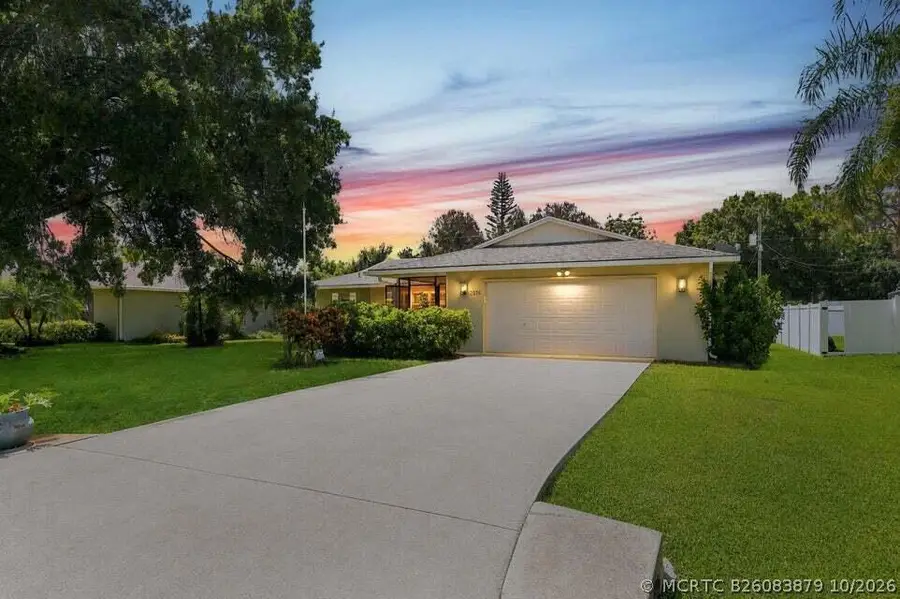 2526 SE Victory Avenue, Port Saint Lucie, FL 34952 - #3