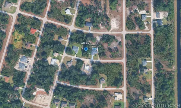 1029 Iris Street E, Lehigh Acres, FL 33974