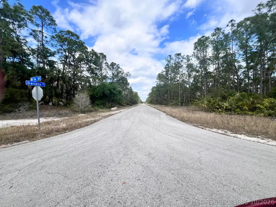 1610 Desoto Avenue, Lehigh Acres, FL 33972 - #2