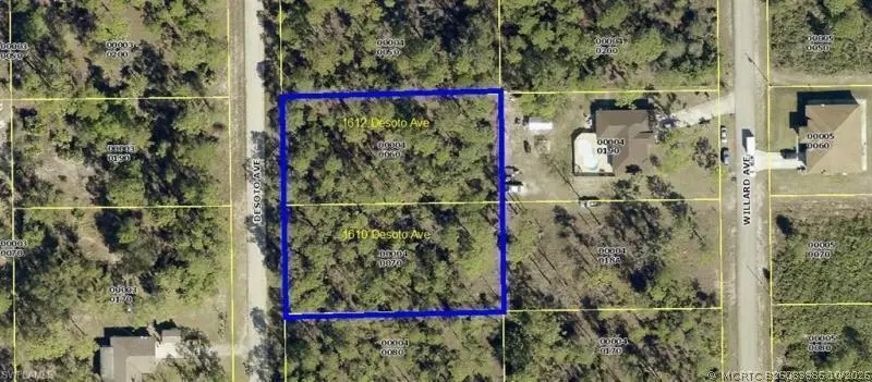 1610 Desoto Avenue, Lehigh Acres, FL 33972 - #3