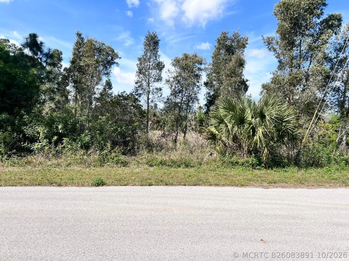 332 Lanford Avenue, Lehigh Acres, FL 33974 - #1