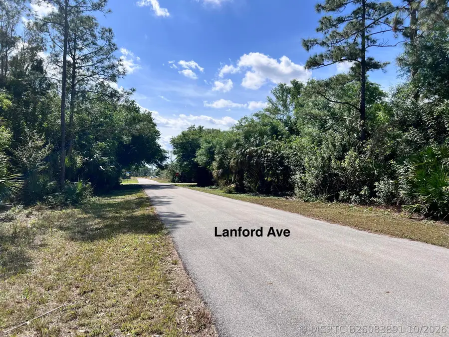 332 Lanford Avenue, Lehigh Acres, FL 33974 - #2