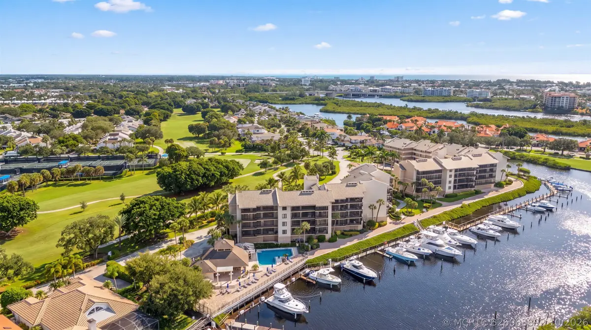 16910 Bay Street #E501, Jupiter, FL 33477 - #1