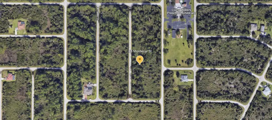 88 Mordecal Street, Port Charlotte, FL 33953 - #3