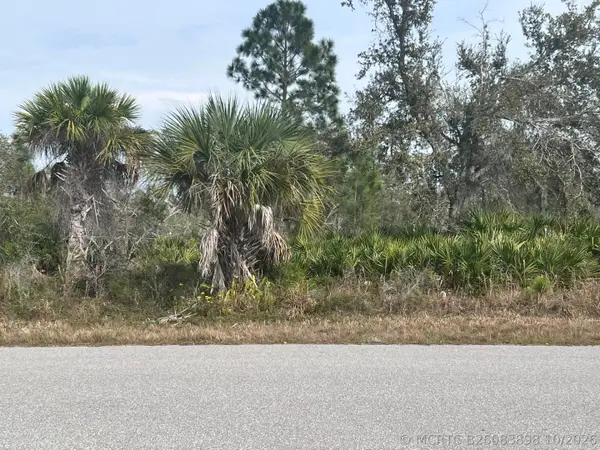 310 Halloran Street, Port Charlotte, FL 33953