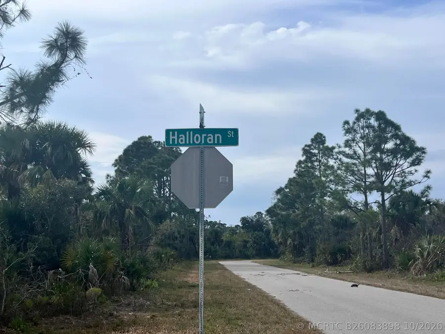 310 Halloran Street, Port Charlotte, FL 33953 - #2