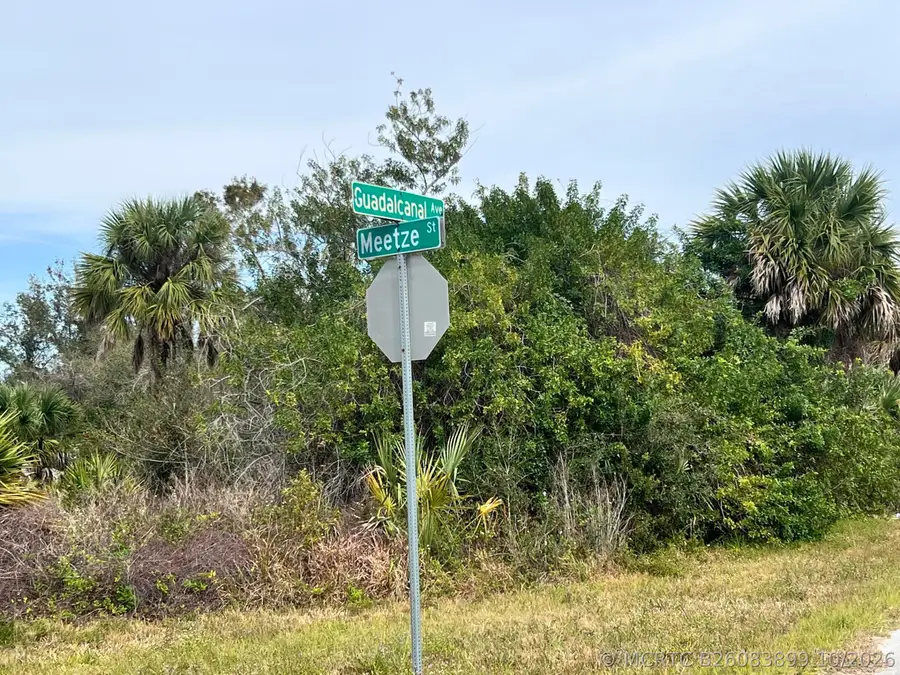 2135 Meetze Street, Port Charlotte, FL 33953 - #2