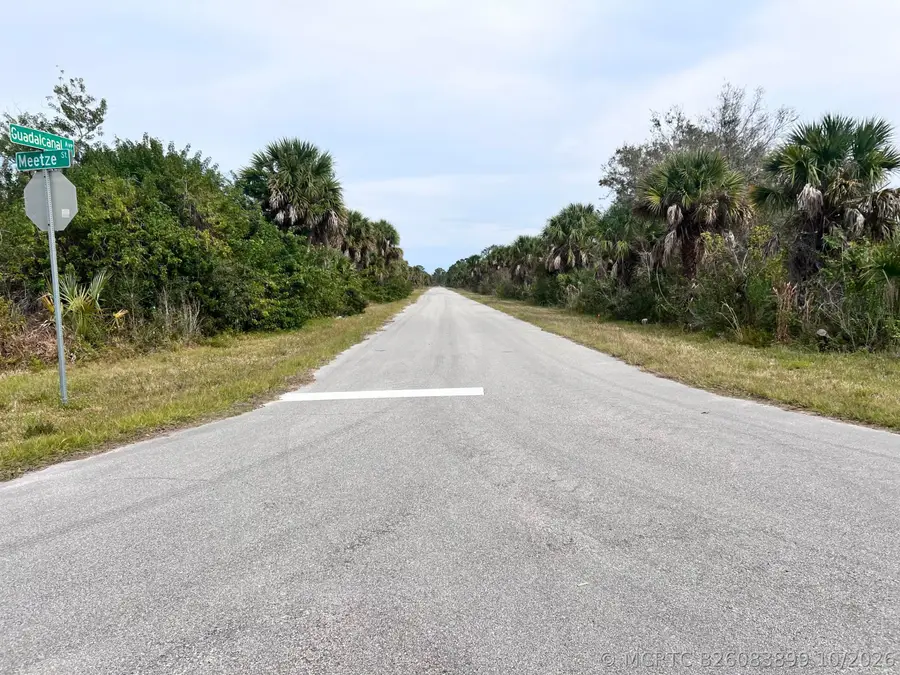 2135 Meetze Street, Port Charlotte, FL 33953 - #3