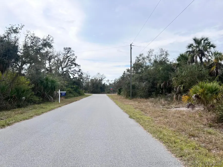 14447 Black Avenue, Port Charlotte, FL 33953 - #3
