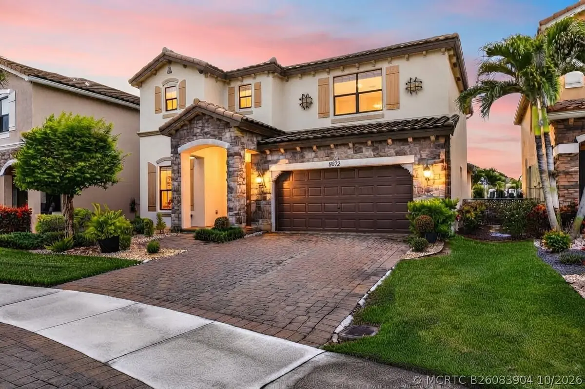 8872 Sandy Creek Way, Lake Worth, FL 33467 - #1