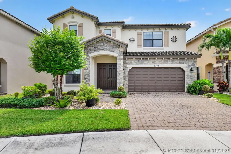 8872 Sandy Creek Way, Lake Worth, FL 33467 - #2