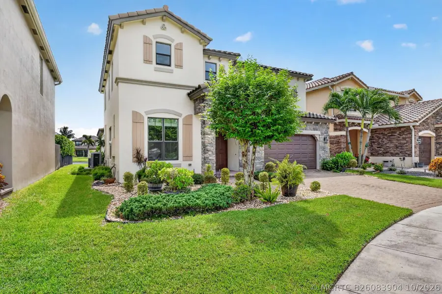 8872 Sandy Creek Way, Lake Worth, FL 33467 - #3