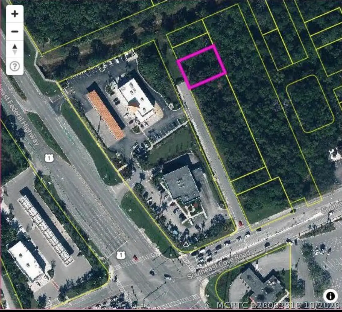 0 Unassigned, Stuart, FL 34997 - #1