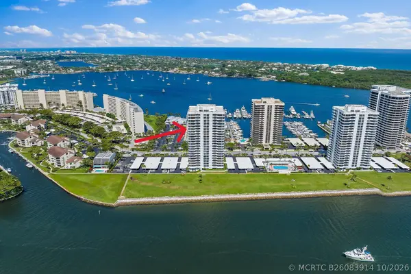 123 Lakeshore Drive #1544, North Palm Beach, FL 33408