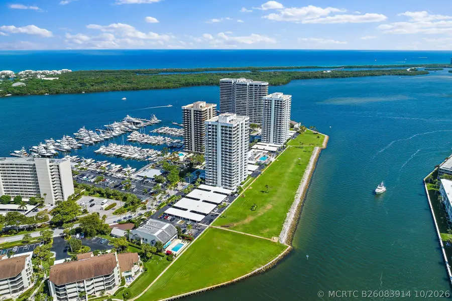 123 Lakeshore Drive #1544, North Palm Beach, FL 33408 - #2