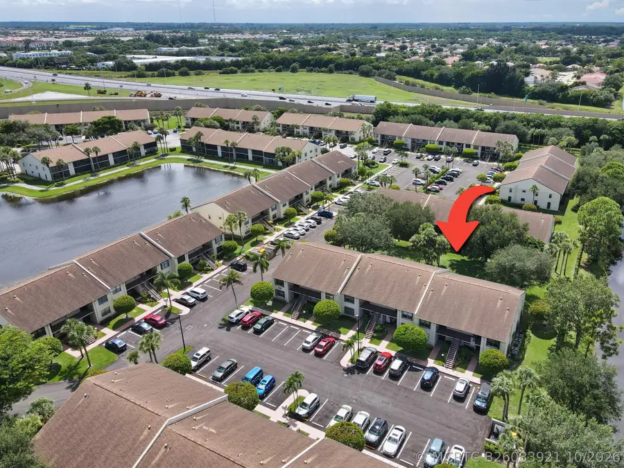 7843 Willow Spring Drive #615, Lake Worth, FL 33467 - #3