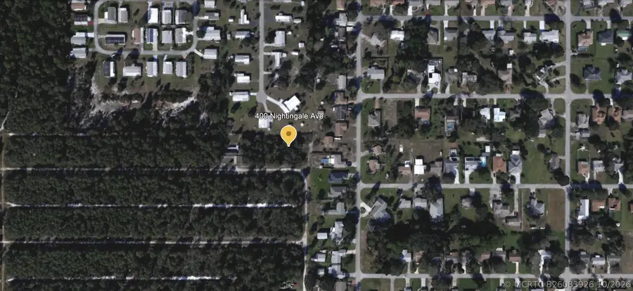 400 Nightingale Avenue, Sebring, FL 33870 - #3