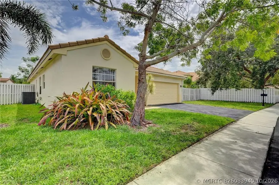 13348 NW 13th Street, Sunrise, FL 33323 - #2