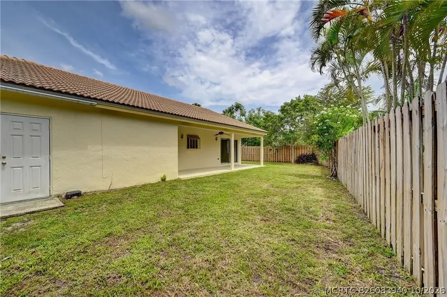 13348 NW 13th Street, Sunrise, FL 33323 - #3