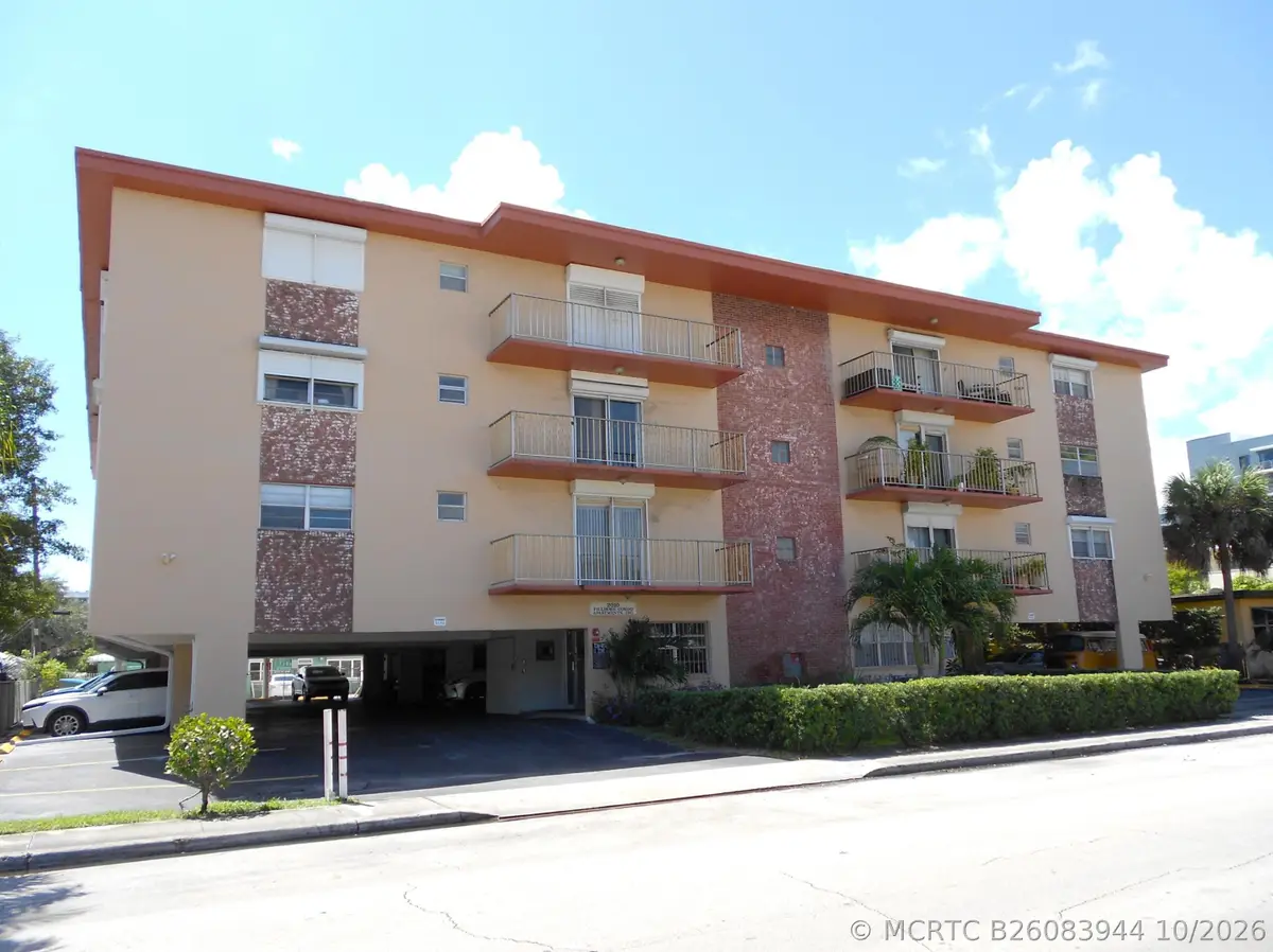 2010 Fillmore Street #303, Hollywood, FL 33020 - #1