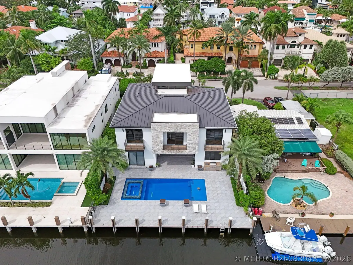 424 Coconut Isle Drive, Fort Lauderdale, FL 33301 - #1