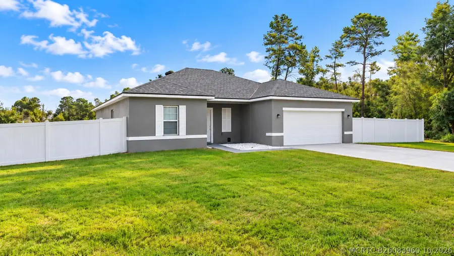 17245 SW 18th Avenue Road, Ocala, FL 34473 - #2