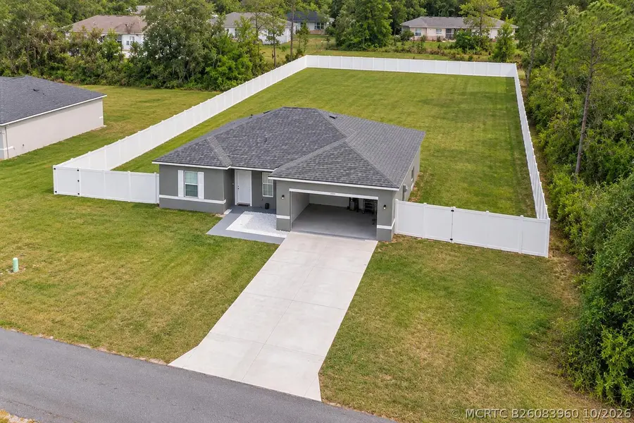 17245 SW 18th Avenue Road, Ocala, FL 34473 - #3
